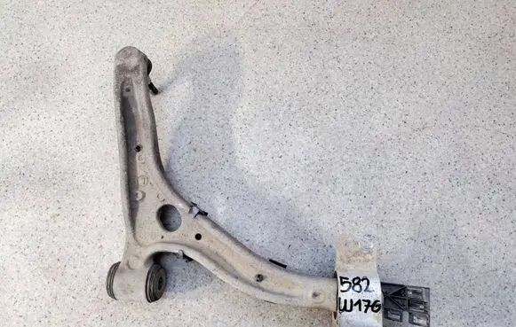 Mercedes-Benz A W176 Front control arm 