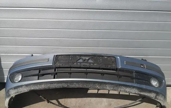 Renault Laguna II Front bumper 8200008270
