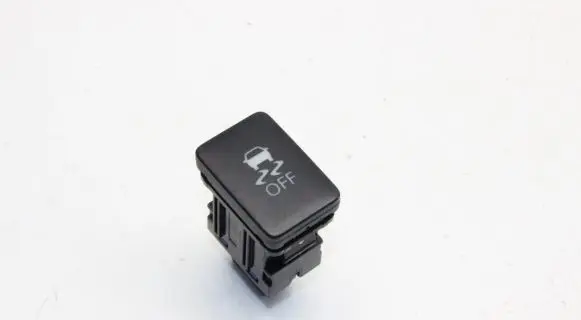 Mitsubishi L200 Traction control (ASR) switch 