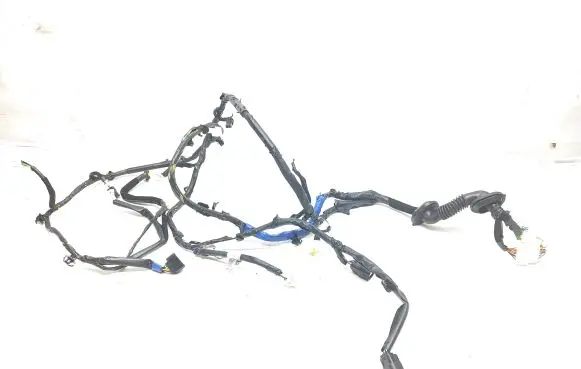Hyundai Tucson TL Tailgate/trunk wiring harness 91681D7110