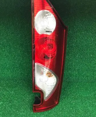 Renault Kangoo II Rear/tail lights 8200419941