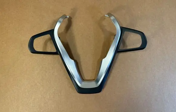 BMW 5 G30 G31 G38 Steering wheel trim 32309474778