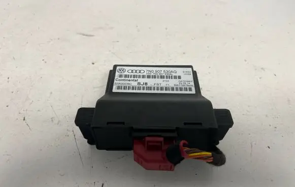 Volkswagen Tiguan Gateway control module 7N0907530AQ 7N0907530AL 5WK50038C
