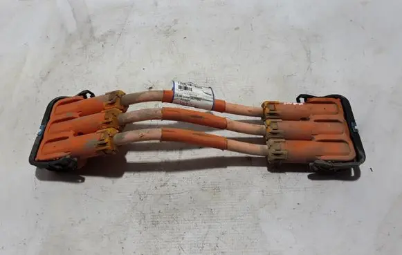 Renault Kangoo II Other wiring loom 297A36975R