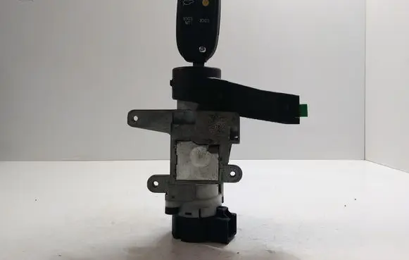 Volvo S80 Ignition lock 8626324 8621509