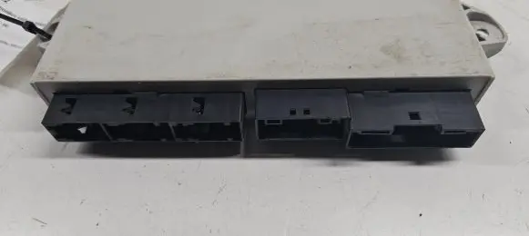 BMW 7 E65 E66 Door control unit/module 6931227