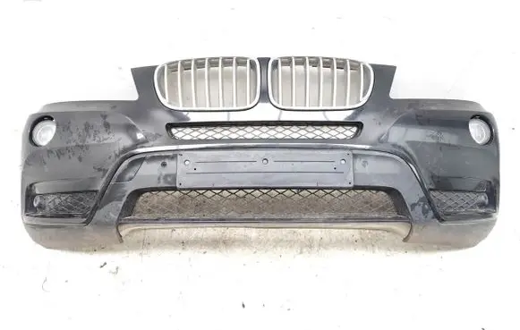 BMW X3 F25 Front bumper