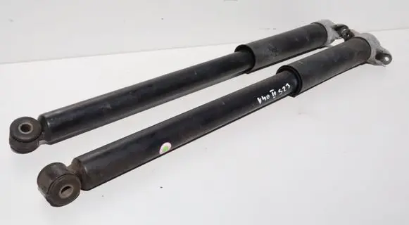 Volvo V40 Rear shock absorber/damper 31317960
