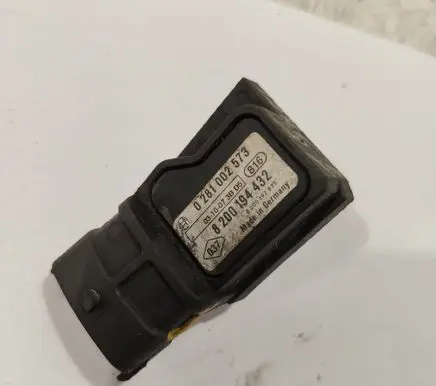 Renault Megane II Air pressure sensor 8200194432