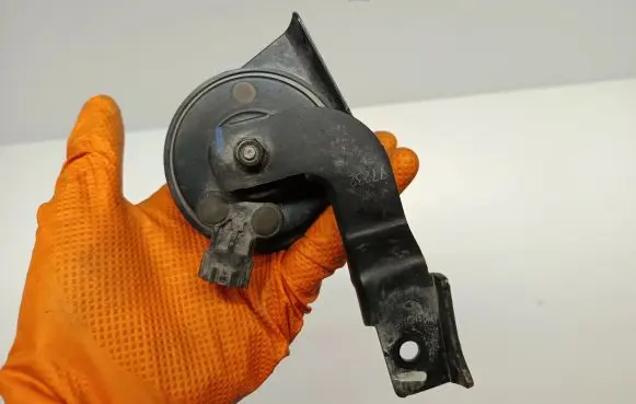 Hyundai Ioniq Horn signal 96620G2100