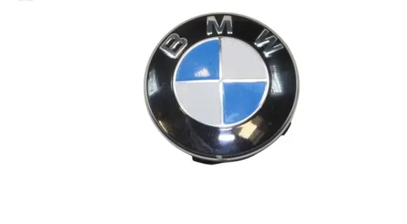 BMW 3 G20 G21 Original wheel cap 6850834