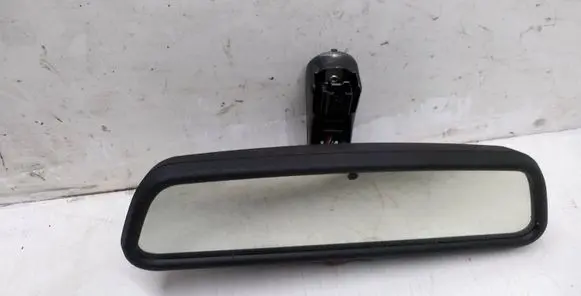 BMW X5 E53 Rear view mirror (interior) 8236774 9050392 EC1002