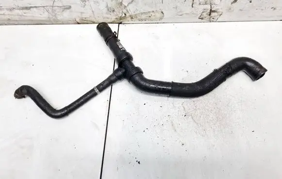 Renault Laguna II Engine coolant pipe/hose