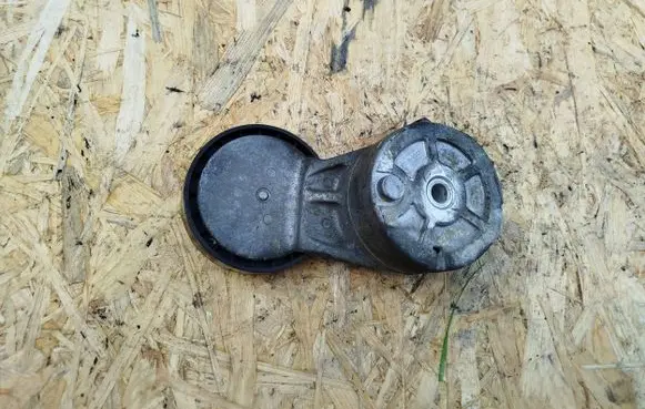 Saab 9-5 Alternator belt tensioner 4898755