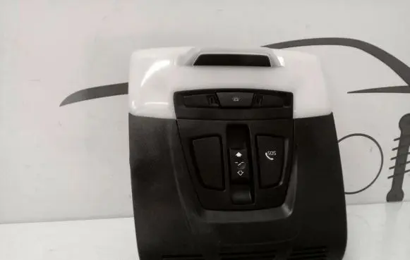 BMW X1 F48 F49 Front seat light 6999351 E3255314