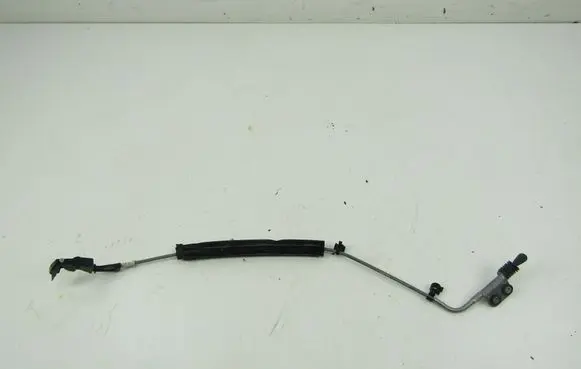 Chevrolet Meriva Throttle cable J9D37J107AB