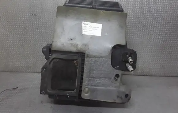 Ford Transit Interior heater climate box assembly P6C11V016K70FB