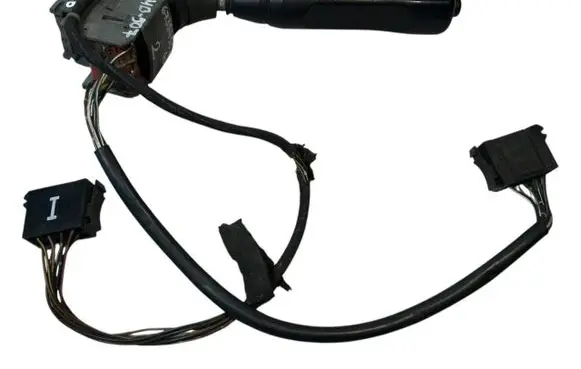 Mercedes-Benz 100 W631 Wiper control stalk 3575450028