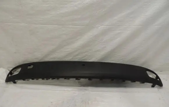 Fiat Panda III Rear bumper trim bar molding 7355200707