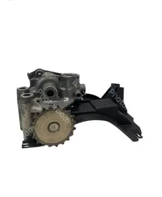 Renault Trafic II (X83) Oil pump 8200345633