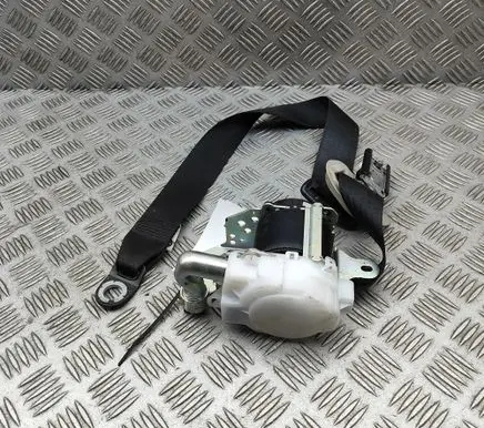 Toyota Prius+ (ZVW40) Front seatbelt 7321047290B0