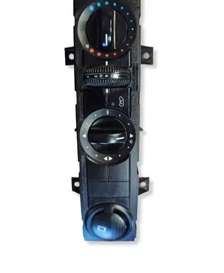 Volkswagen Crafter Climate control unit 5HB00918200 2E0919158 E2479ZGS005