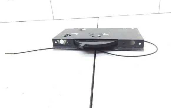 Jaguar XJS Interior fan control switch 
