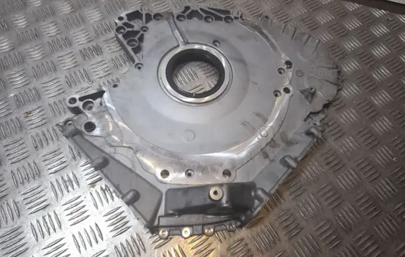 Audi A8 S8 D4 4H Timing chain cover 079103173AM