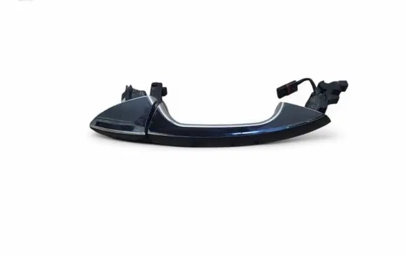 Mercedes-Benz GL X166 Front door exterior handle 2115450528