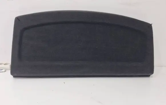 Volkswagen Golf V Parcel shelf 