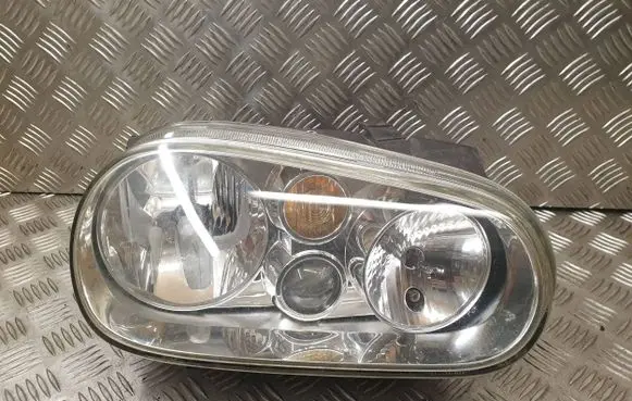 Volkswagen Golf IV Headlight/headlamp 1J1941018K