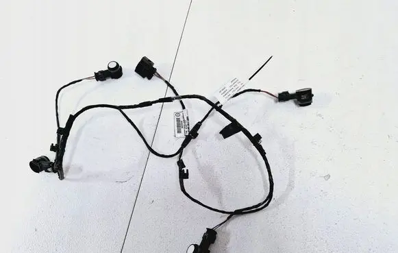 Seat Arona Parking sensor (PDC) wiring loom 