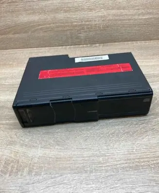 BMW 5 E39 CD/DVD changer 6908948