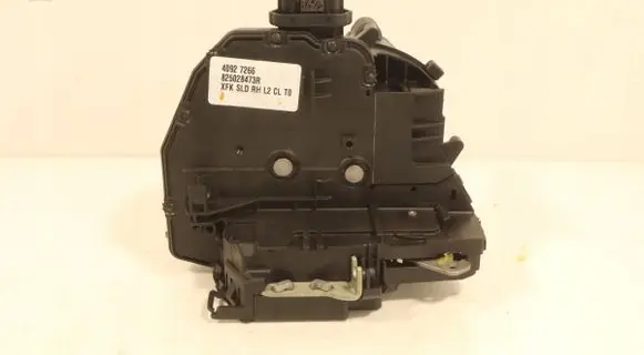 Renault Kangoo II Sliding door lock 825028473R