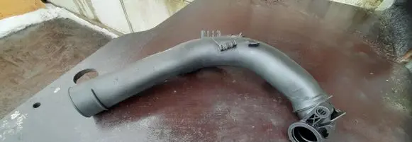 Renault Talisman Air intake duct part S6000391