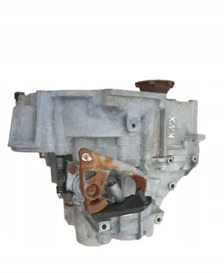 Audi TT TTS Mk2 Manual 7 speed gearbox KNX