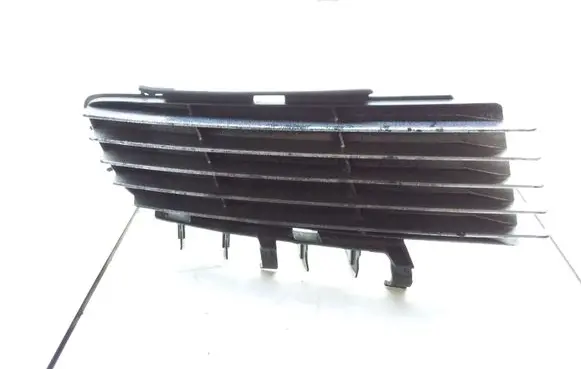 Opel Vectra C Front bumper lower grill 09186130 0551004542