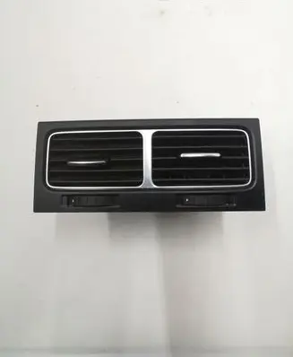 Volkswagen Touareg II Rear air vent grill 7P6819203