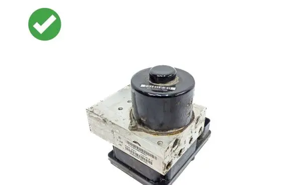 Mercedes-Benz R W251 ABS Pump A1645458332 25143105122 APR3124A31