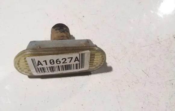 Volkswagen Polo Front fender indicator light 1j5949117
