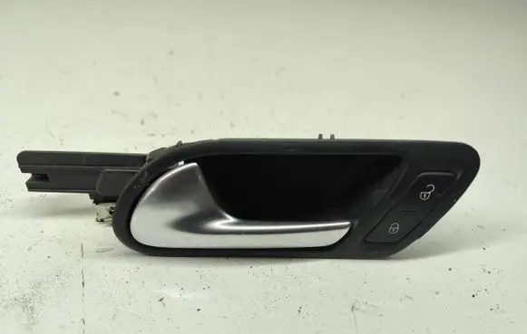 Volkswagen Golf SportWagen Front door interior handle 1K1837113