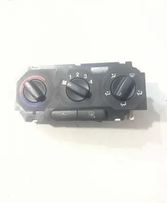 Opel Astra G Climate control unit 90560365 52475624