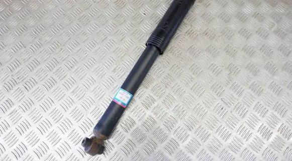 Rear shock absorber/damper