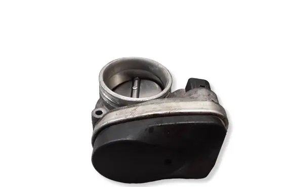 BMW 1 E81 E87 Throttle valve 1439224 408238422003
