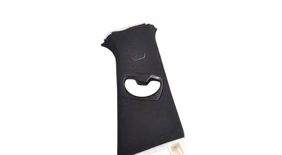 BMW 3 F30 F35 F31 (B) pillar trim (top) 7220998