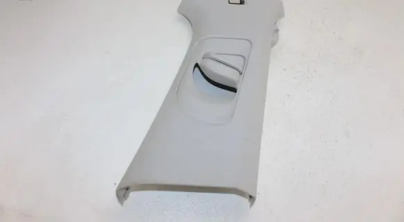 Volkswagen Golf VII (B) pillar trim (top) 5G4868312