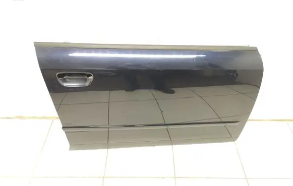Audi A4 S4 B6 8E 8H Front door