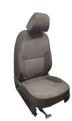 Skoda Yeti (5L) Front driver seat 8r0881105c