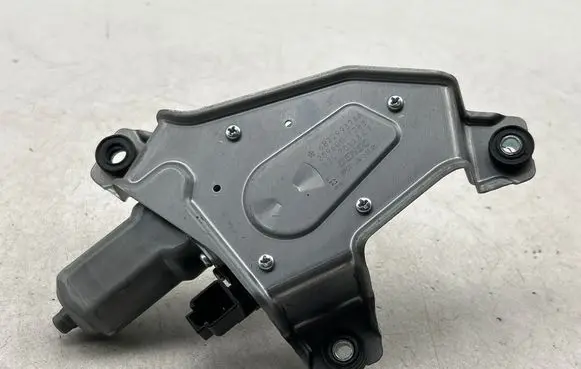 Dodge Durango III Rear window wiper motor 68229937AA 7011307 2596001783