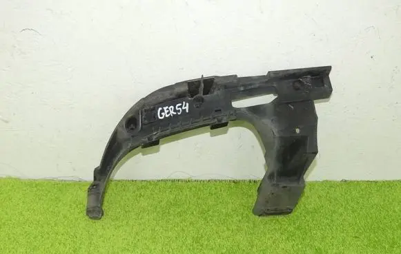 Audi A6 S6 C7 4G Muffler mount bracket/holder 4G0807363C